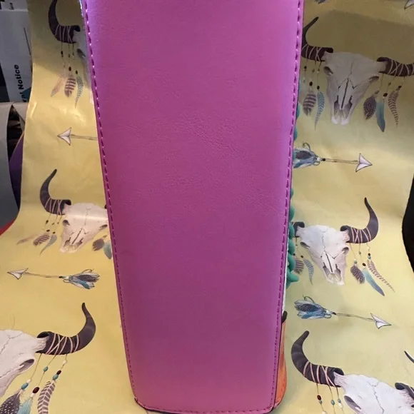 Aldo Goulhburn Satchel 10x 8x 3x NWT - Picture 5 of 11